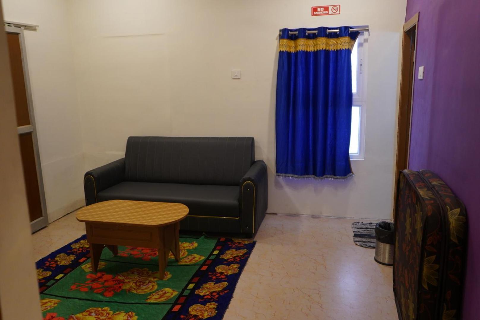 Aishwaryam Home Stay Maduráj Kültér fotó