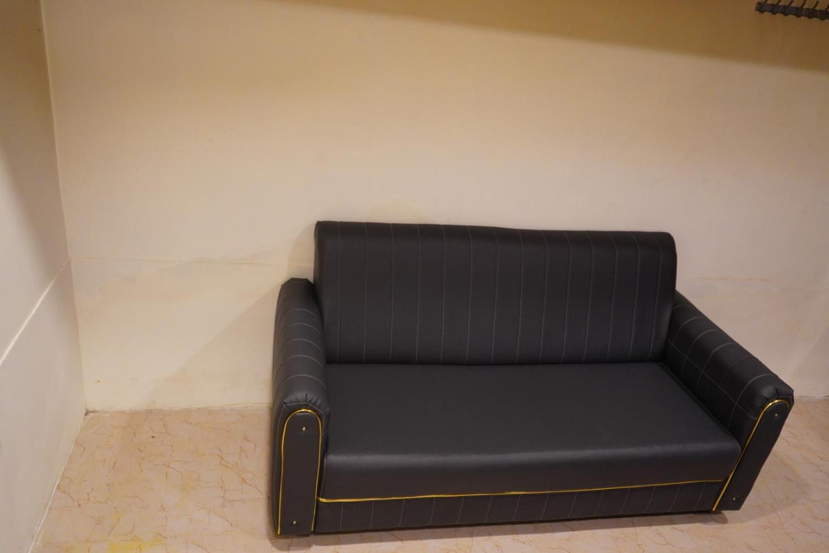 Aishwaryam Home Stay Maduráj Kültér fotó