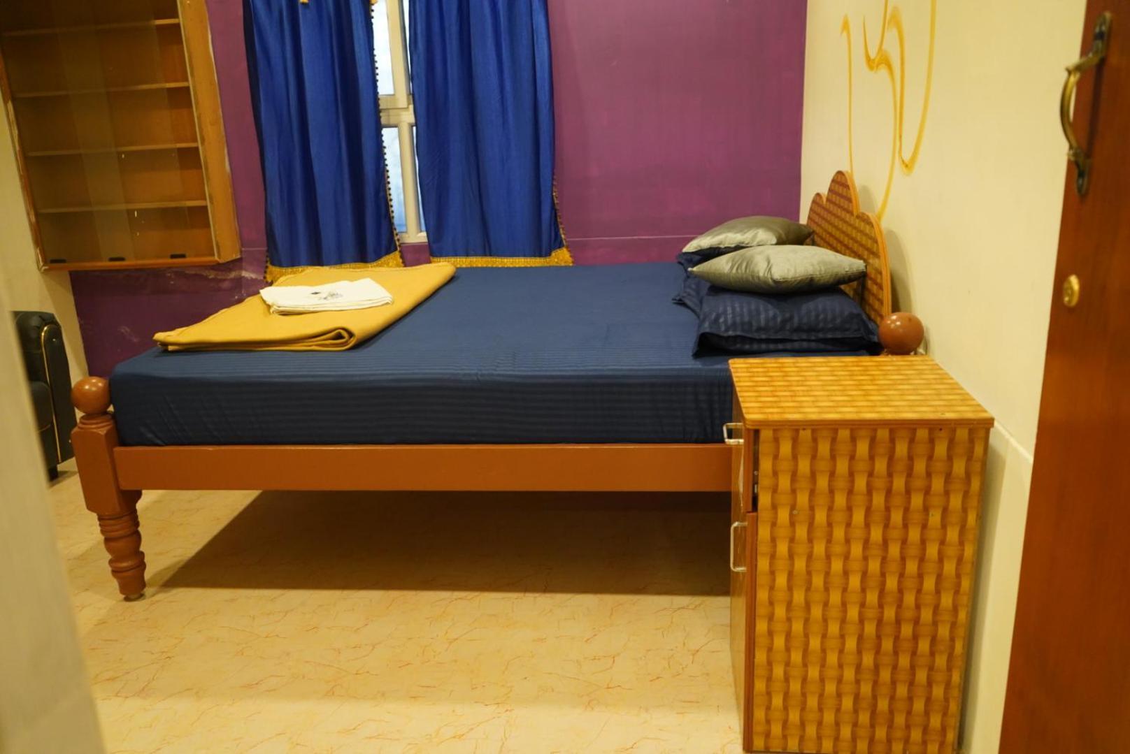Aishwaryam Home Stay Maduráj Kültér fotó